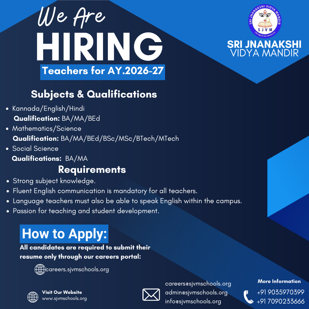 Hiring