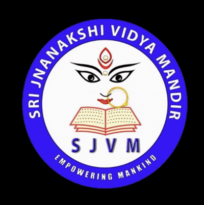 SJVM Logo